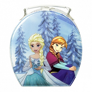 Набор детской декоративной косметики в чемодане с подсветкой из серии Frozen (Markwins, 9607251)